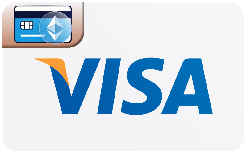 Virtual Visa USD Prepaid Card